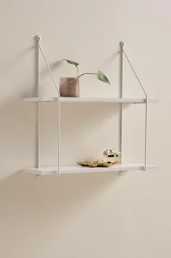 WREXHAM Hylla - Dubbel