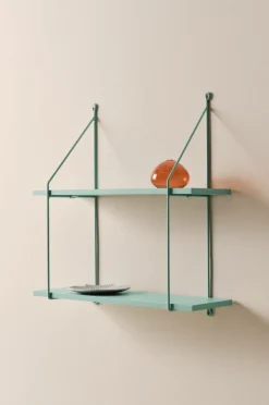 WREXHAM Hylla - Dubbel