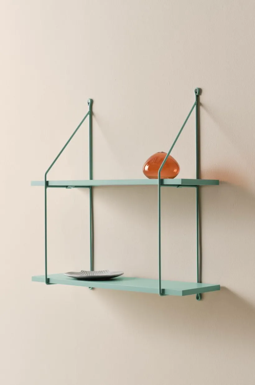 WREXHAM Hylla - Dubbel