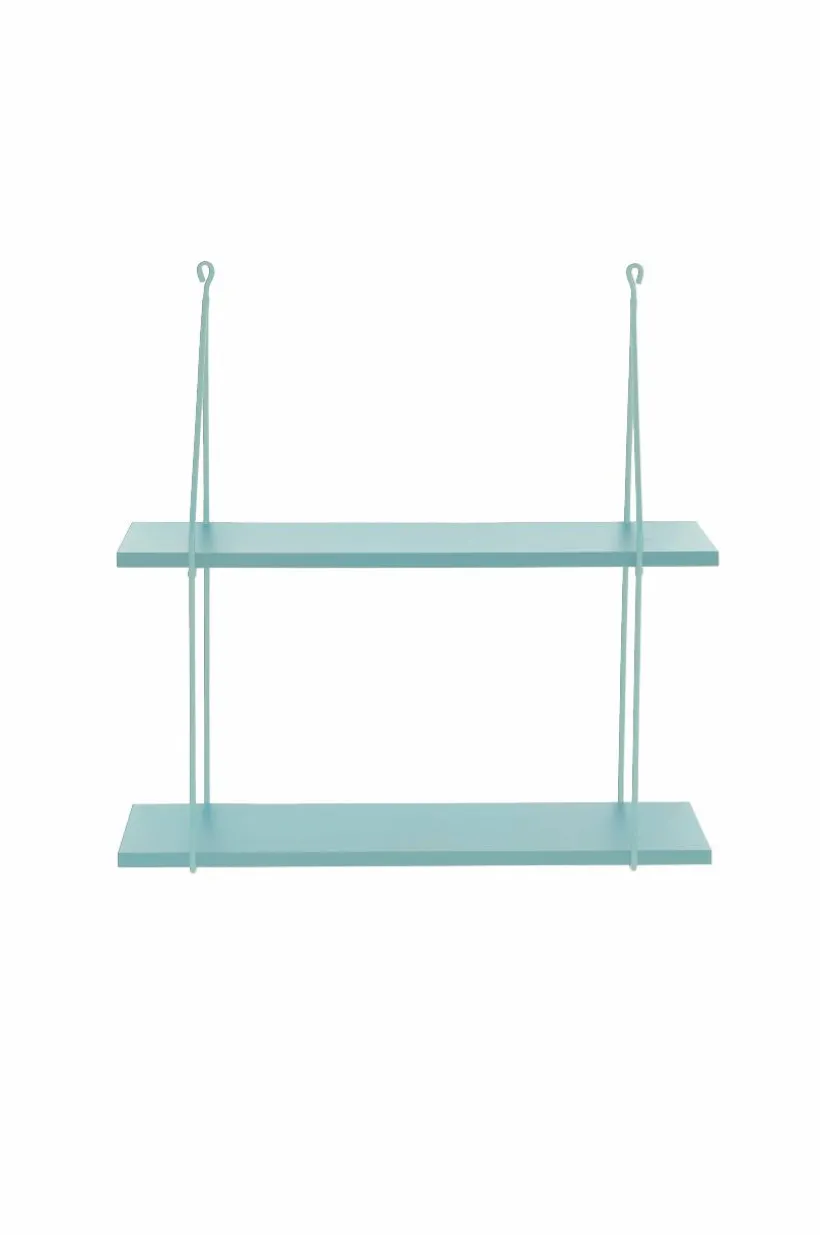 WREXHAM Hylla - Dubbel