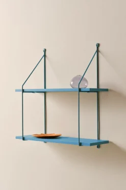 WREXHAM Hylla - Dubbel