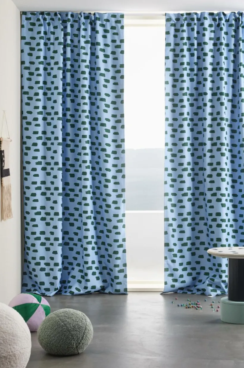 WYANDRA Multifunktionsgardin -1 Längd