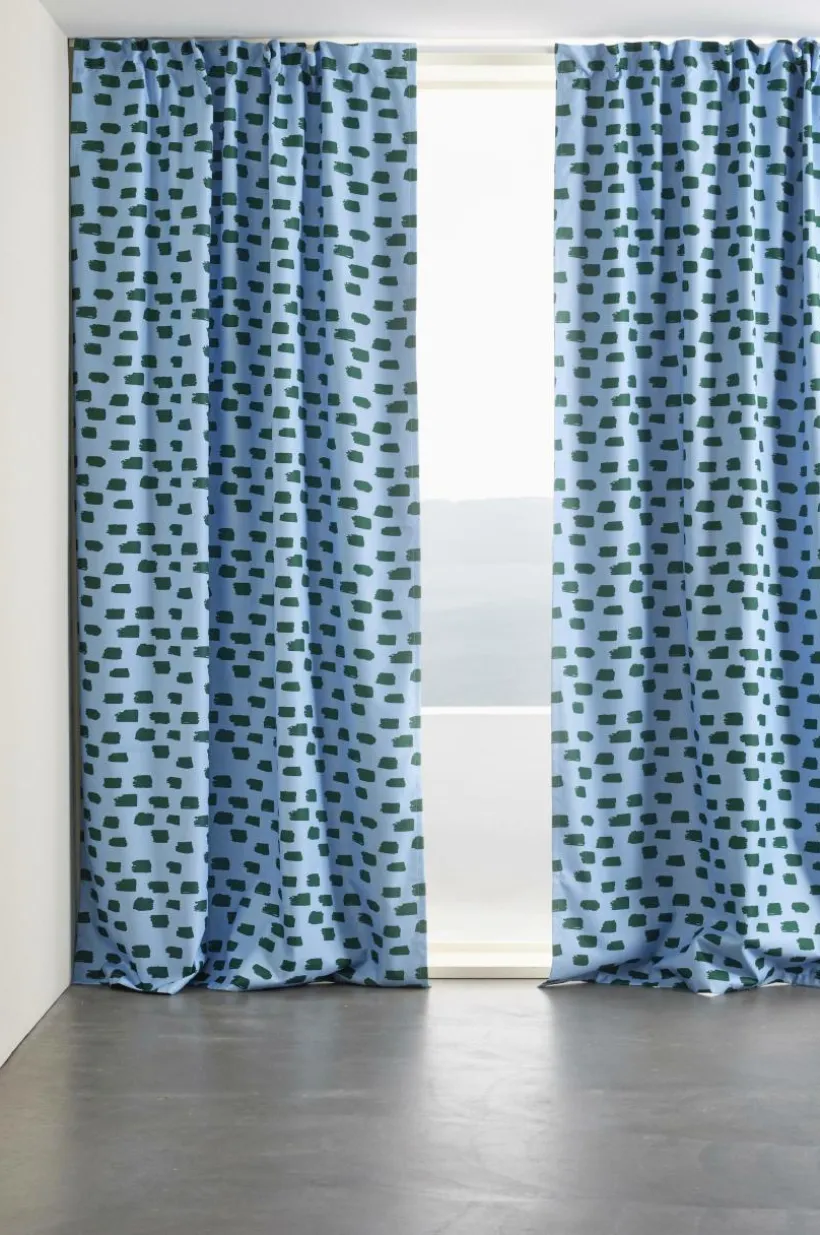 WYANDRA Multifunktionsgardin -1 Längd