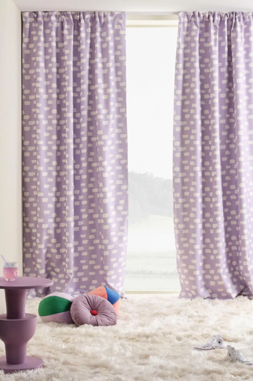 WYANDRA Multifunktionsgardin -1 Längd