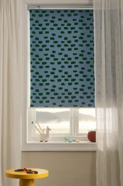 WYANDRA Rullgardin - Höjd 165 Cm