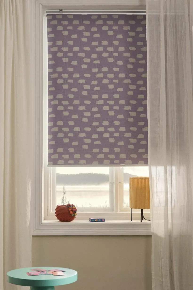 WYANDRA Rullgardin - Höjd 165 Cm