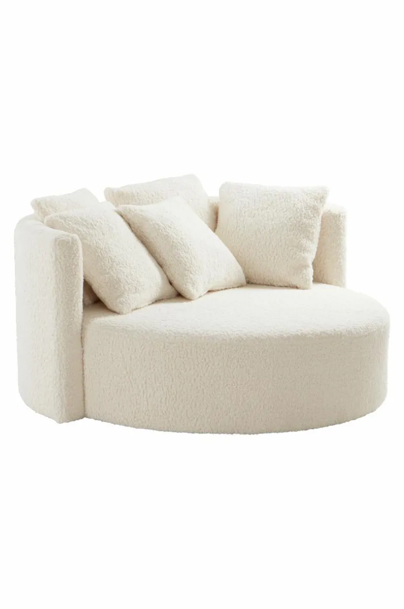 WYOMING MINI TEDDY Barnsoffa