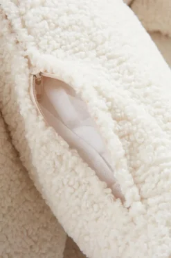 WYOMING MINI TEDDY Barnsoffa