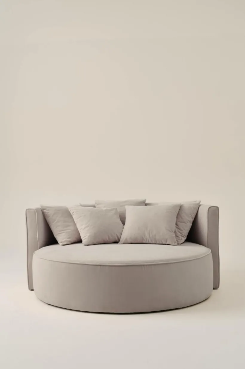 WYOMING Soffa 2-sits