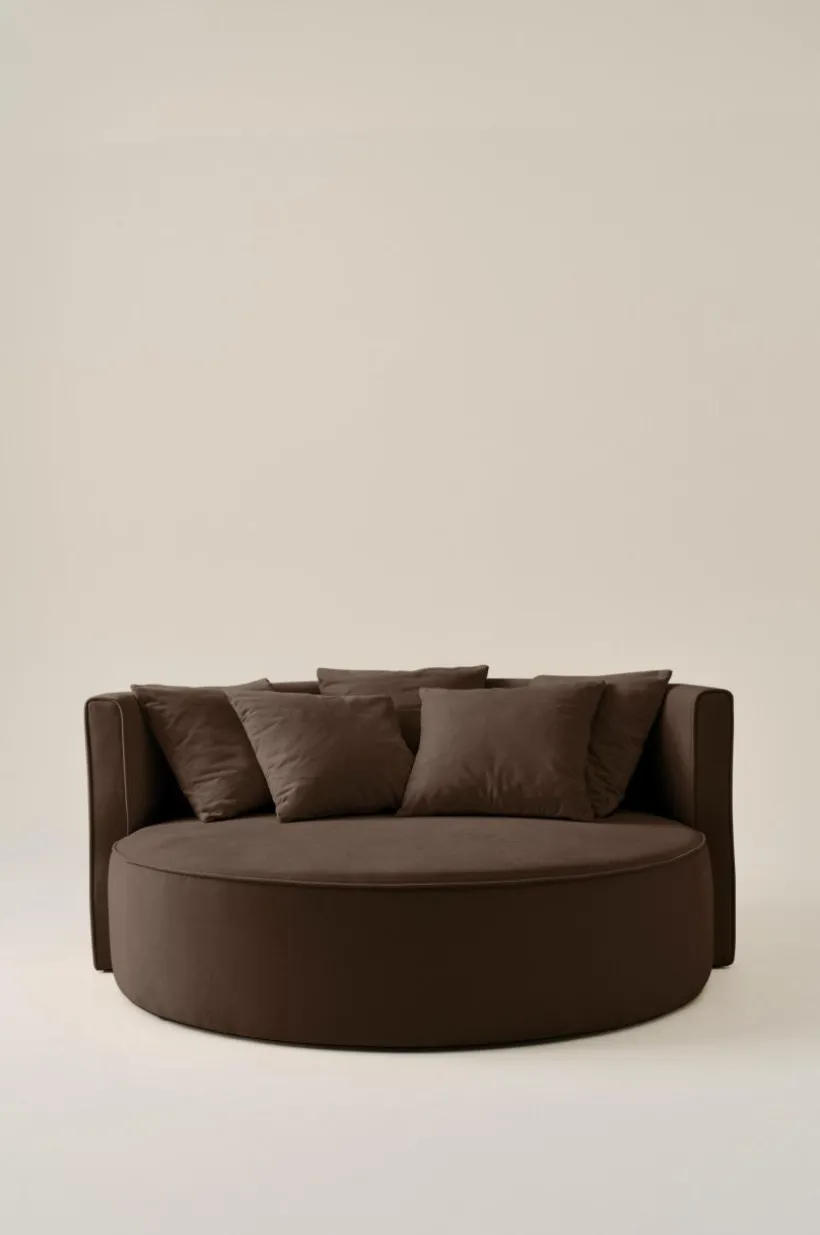 WYOMING Soffa 2-sits