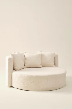 WYOMING TEDDY Soffa 2-sits