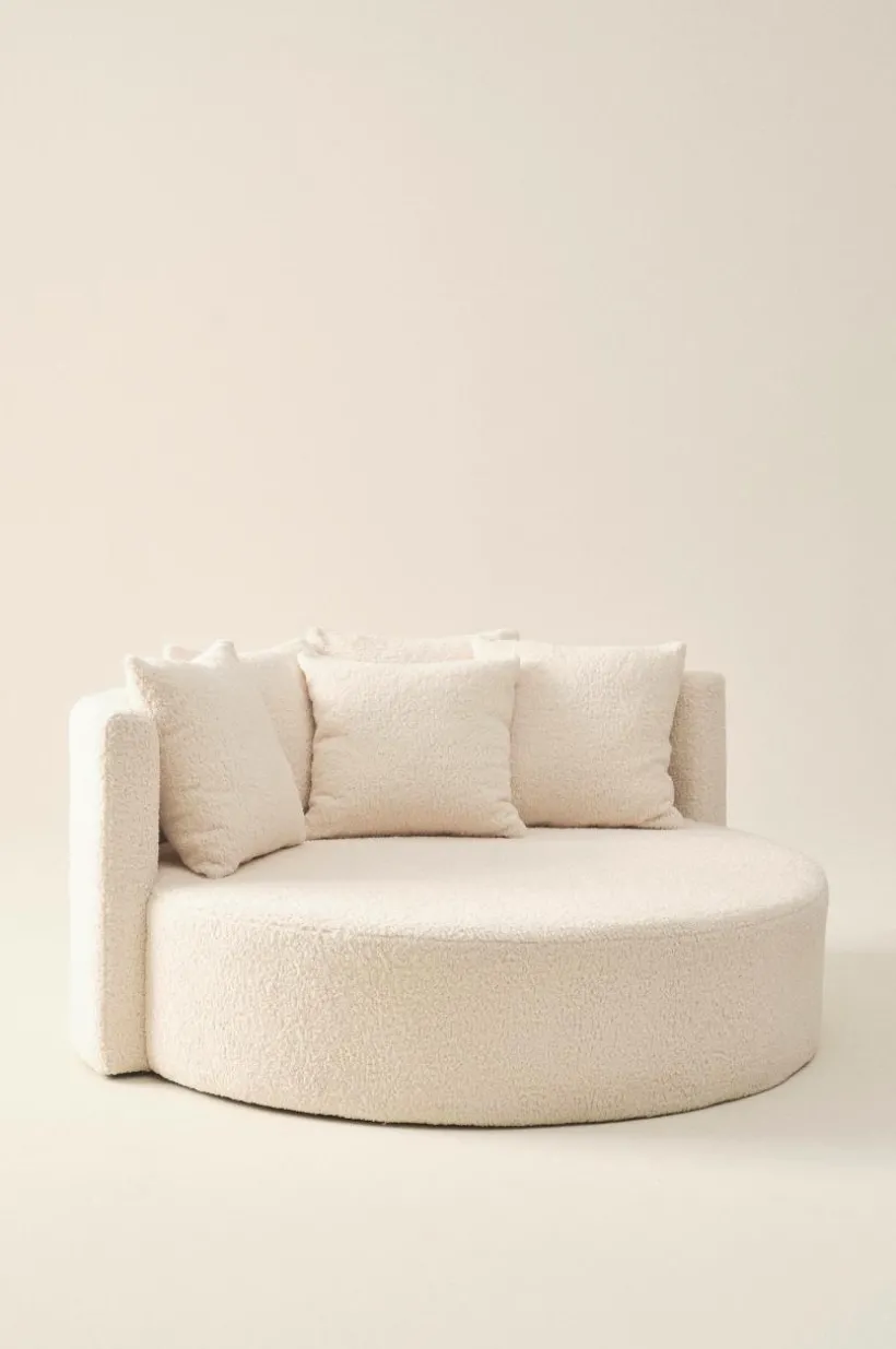 WYOMING TEDDY Soffa 2-sits