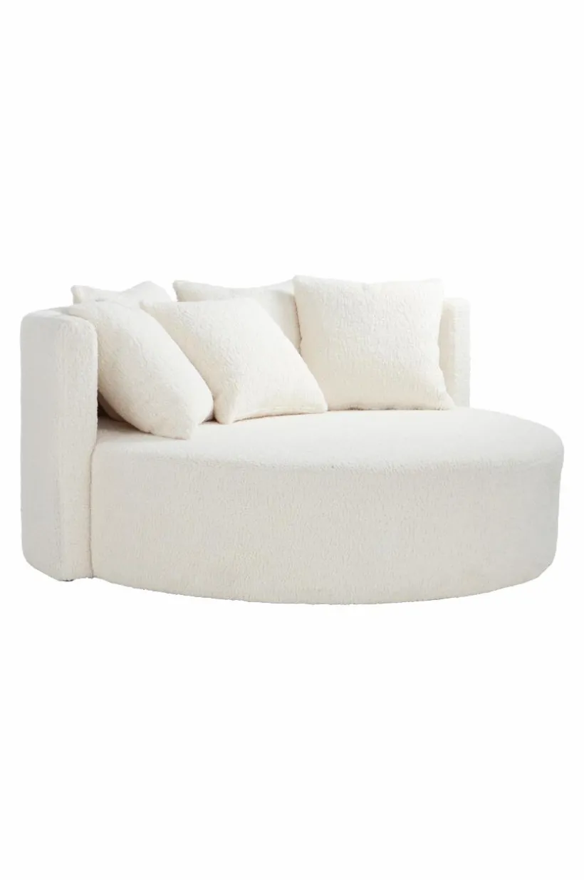 WYOMING TEDDY Soffa 2-sits