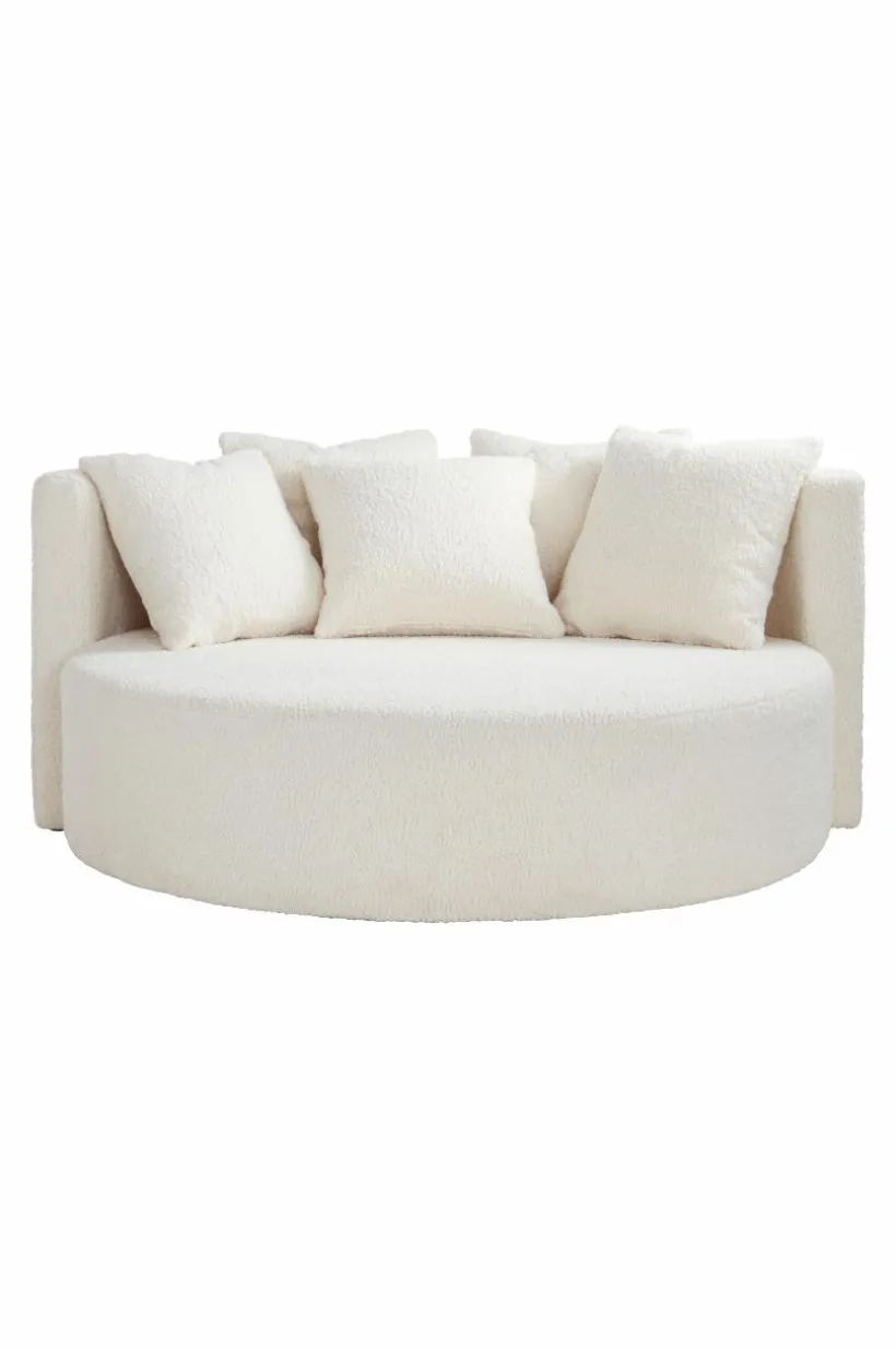 WYOMING TEDDY Soffa 2-sits