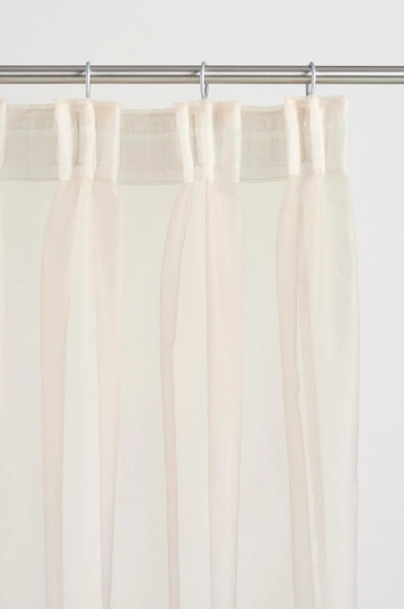 XENO Multifunktionsgardin 2-pack