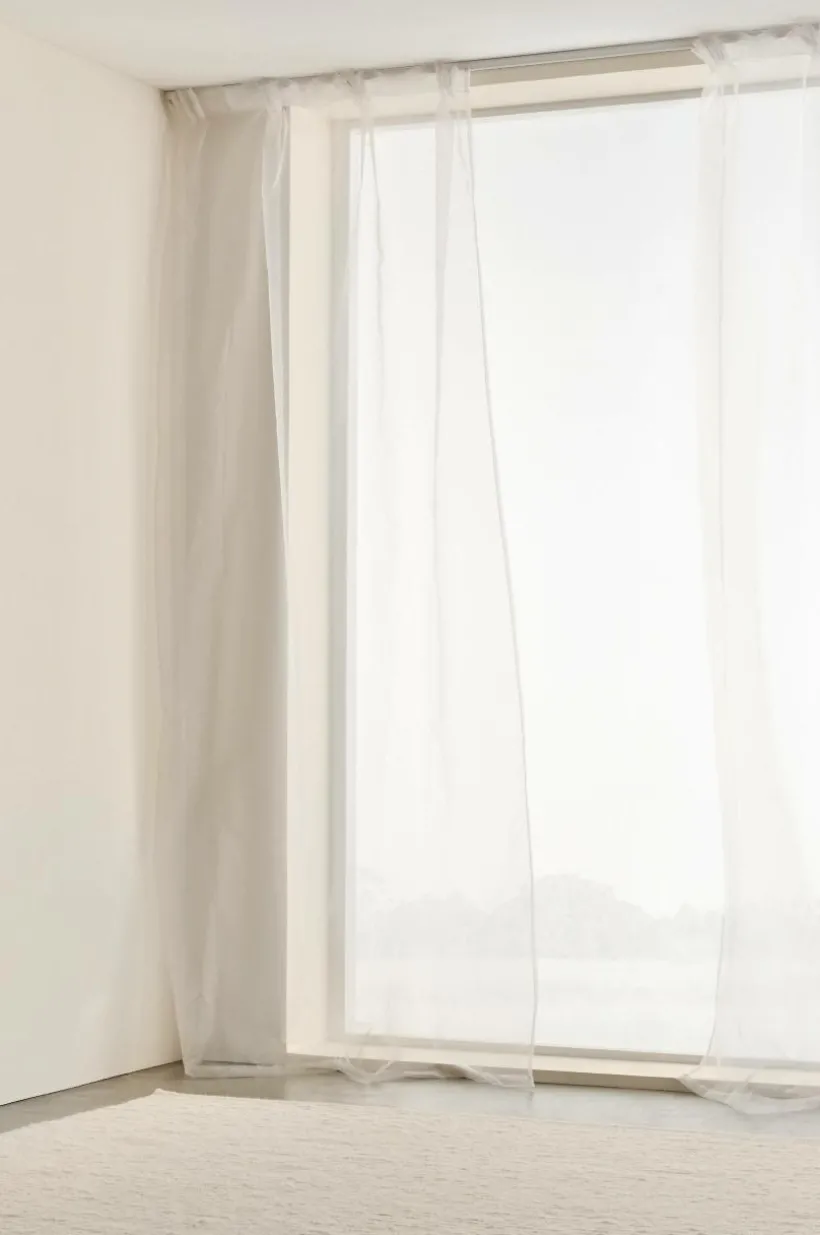 XENO Multifunktionsgardin 2-pack