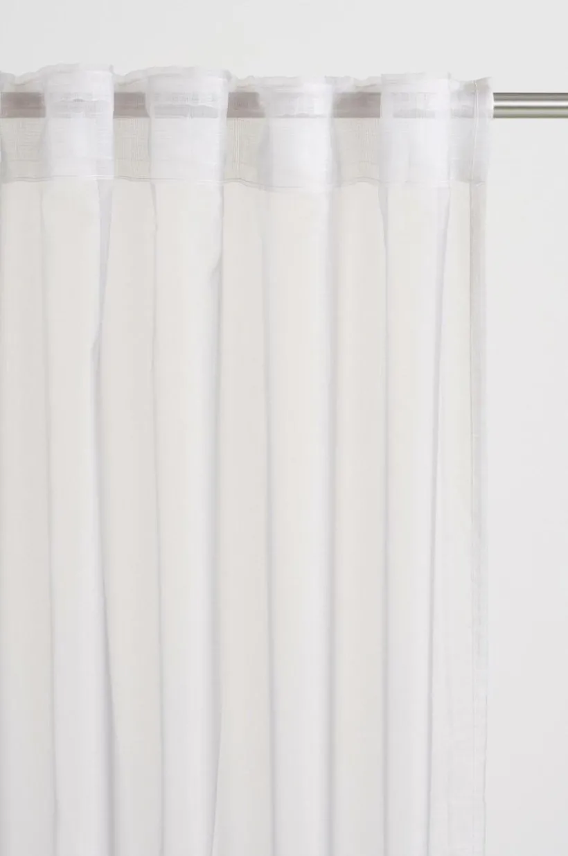 XENO Multifunktionsgardin 2-pack