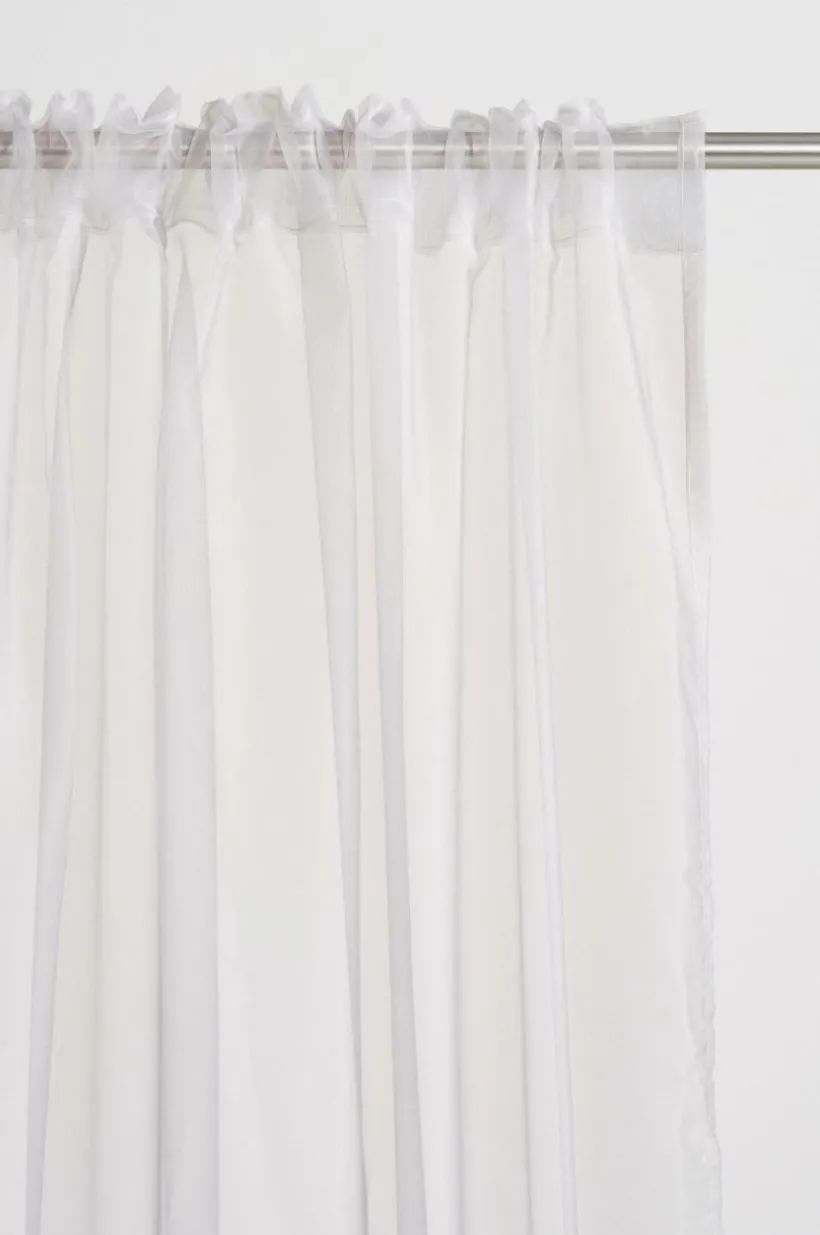 XENO Multifunktionsgardin 2-pack