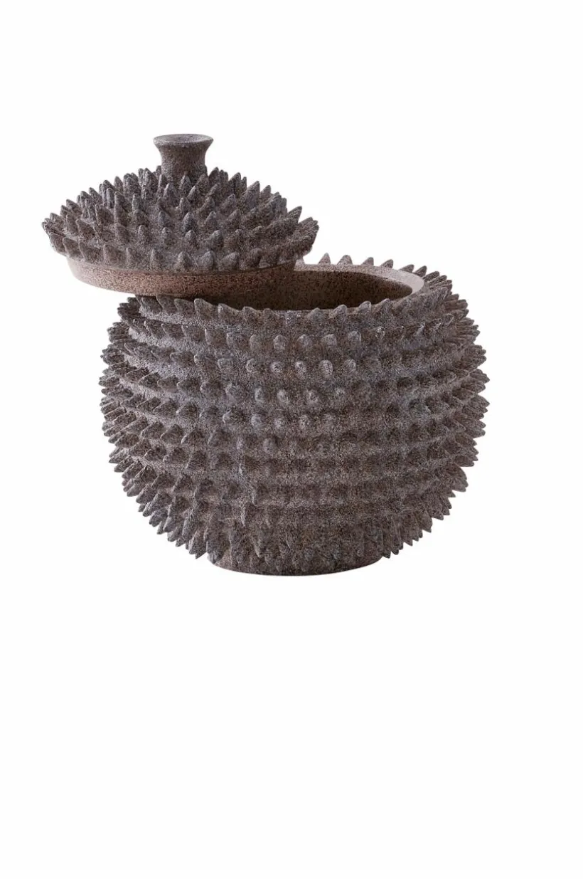 YAVA Dekorationsask ø 18 Cm