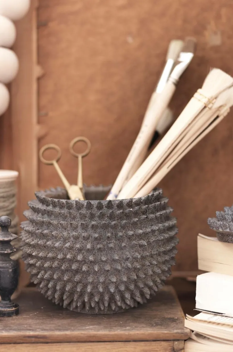 YAVA Dekorationsask ø 18 Cm