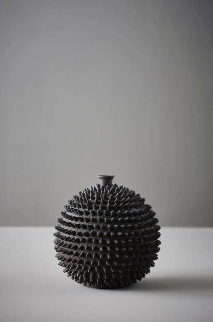 YAVA Dekorationsask ø 18 Cm