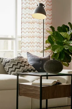 YAVA Dekorationsask ø 22,5 Cm