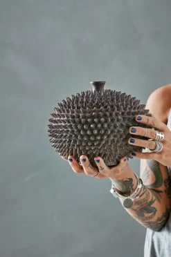 YAVA Dekorationsask ø 22,5 Cm