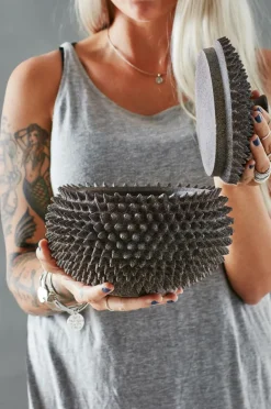 YAVA Dekorationsask ø 22,5 Cm