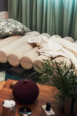 YAVA Dekorationsask ø 18 Cm