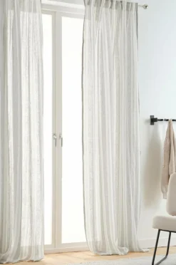 YLVA Multifunktionsgardin 2-pack