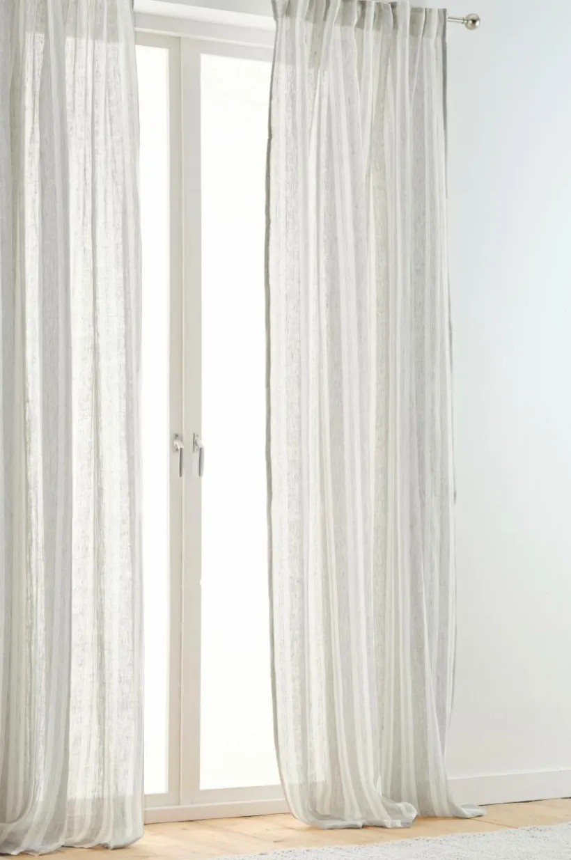 YLVA Multifunktionsgardin 2-pack