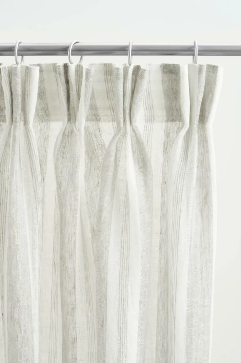 YLVA Multifunktionsgardin 2-pack