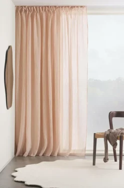 YUNA Multifunktionsgardin 1 Längd - Extra Bred