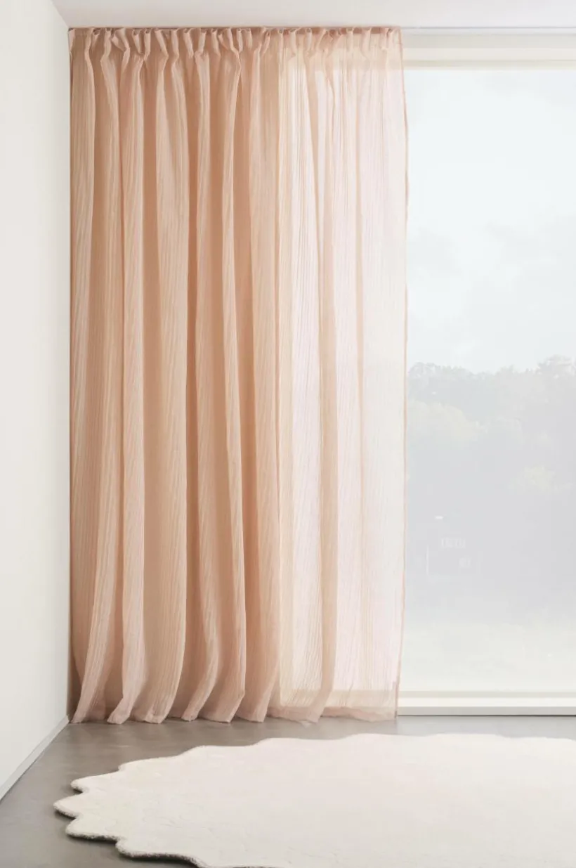 YUNA Multifunktionsgardin 1 Längd - Extra Bred