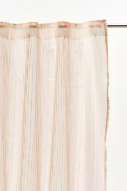 YUNA Multifunktionsgardin 1 Längd - Extra Bred