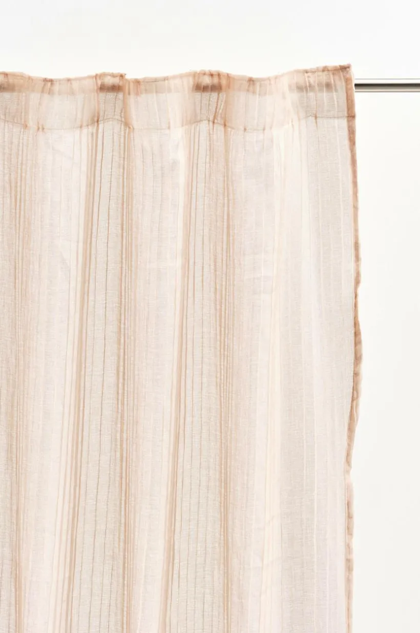 YUNA Multifunktionsgardin 1 Längd - Extra Bred