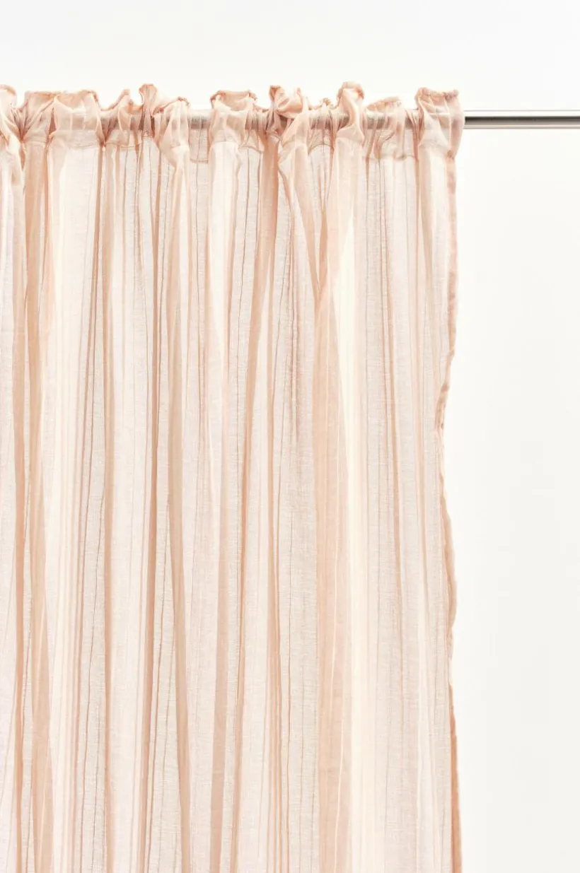 YUNA Multifunktionsgardin 1 Längd - Extra Bred