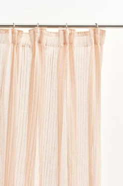 YUNA Multifunktionsgardin 1 Längd - Extra Bred