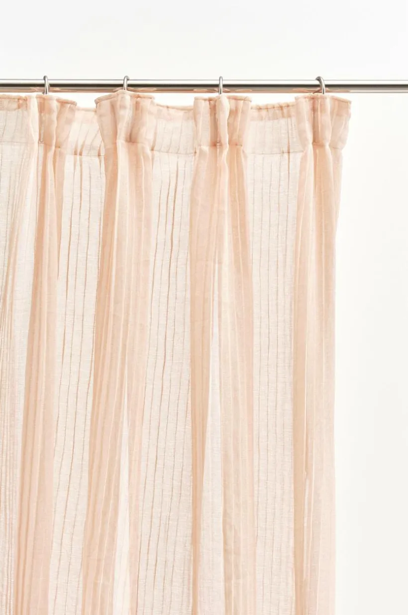 YUNA Multifunktionsgardin 1 Längd - Extra Bred