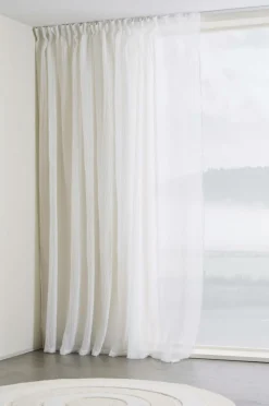 YUNA Multifunktionsgardin 1 Längd - Extra Bred