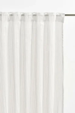 YUNA Multifunktionsgardin 1 Längd - Extra Bred