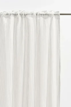 YUNA Multifunktionsgardin 1 Längd - Extra Bred