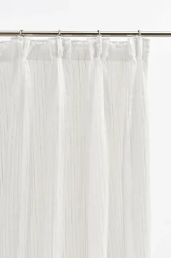 YUNA Multifunktionsgardin 1 Längd - Extra Bred