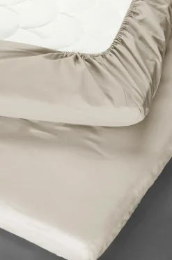 ZACK BABY Dra-på-lakan Vagn/vagga 40x90 Cm - Ekologisk