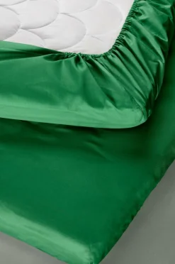 ZACK BABY Dra-på-lakan Vagn/vagga 40x90 Cm - Ekologisk