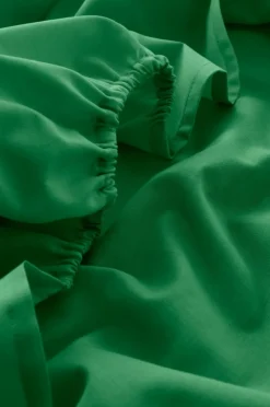 ZACK BABY Dra-på-lakan Vagn/vagga 40x90 Cm - Ekologisk