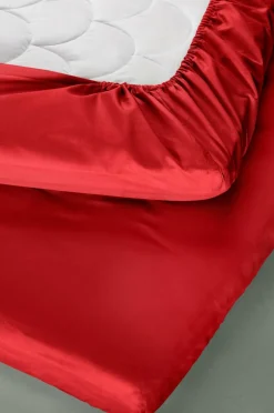 ZACK BABY Dra-på-lakan Vagn/vagga 40x90 Cm - Ekologisk