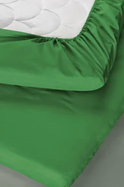 ZACK BABY Dra-på-lakan Vagn/vagga 40x90 Cm - Ekologisk