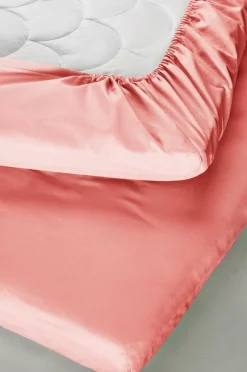 ZACK BABY Dra-på-lakan Vagn/vagga 40x90 Cm - Ekologisk