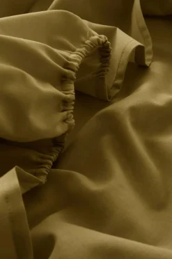 ZACK BABY Dra-på-lakan Vagn/vagga 40x90 Cm - Ekologisk